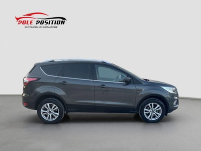 Ford Kuga 1.5 TDCI 120 CV S&S 2WD Titanium (6)