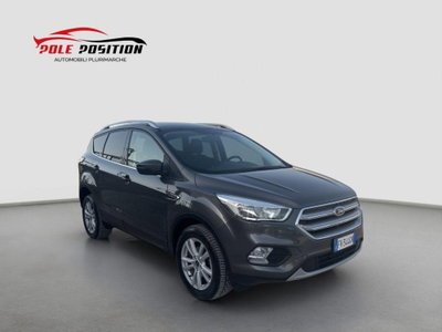 Ford Kuga 1.5 TDCI 120 CV S&S 2WD Titanium (7)
