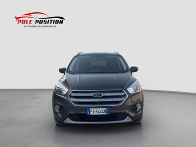 Ford Kuga 1.5 TDCI 120 CV S&S 2WD Titanium (8)