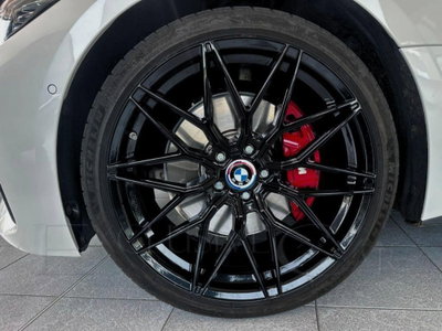 BMW Serie 4 Coupé 430dA xDrive  Msport (10)