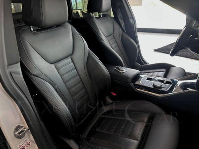 BMW Serie 4 Coupé 430dA xDrive  Msport (13)