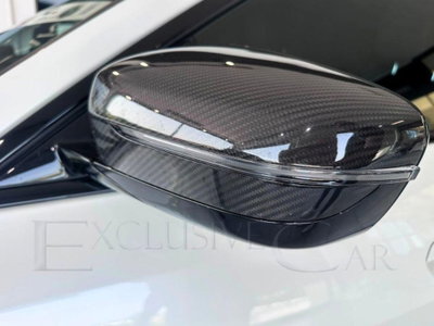 BMW Serie 4 Coupé 430dA xDrive  Msport (14)