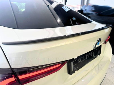 BMW Serie 4 Coupé 430dA xDrive  Msport (15)