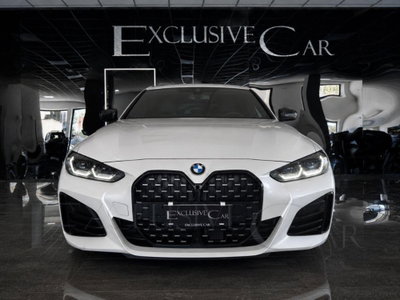 BMW Serie 4 Coupé 430dA xDrive  Msport (3)