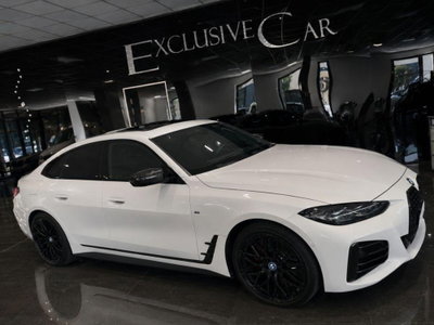 BMW Serie 4 Coupé 430dA xDrive  Msport (5)