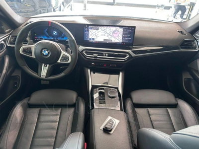 BMW Serie 4 Coupé 430dA xDrive  Msport (6)