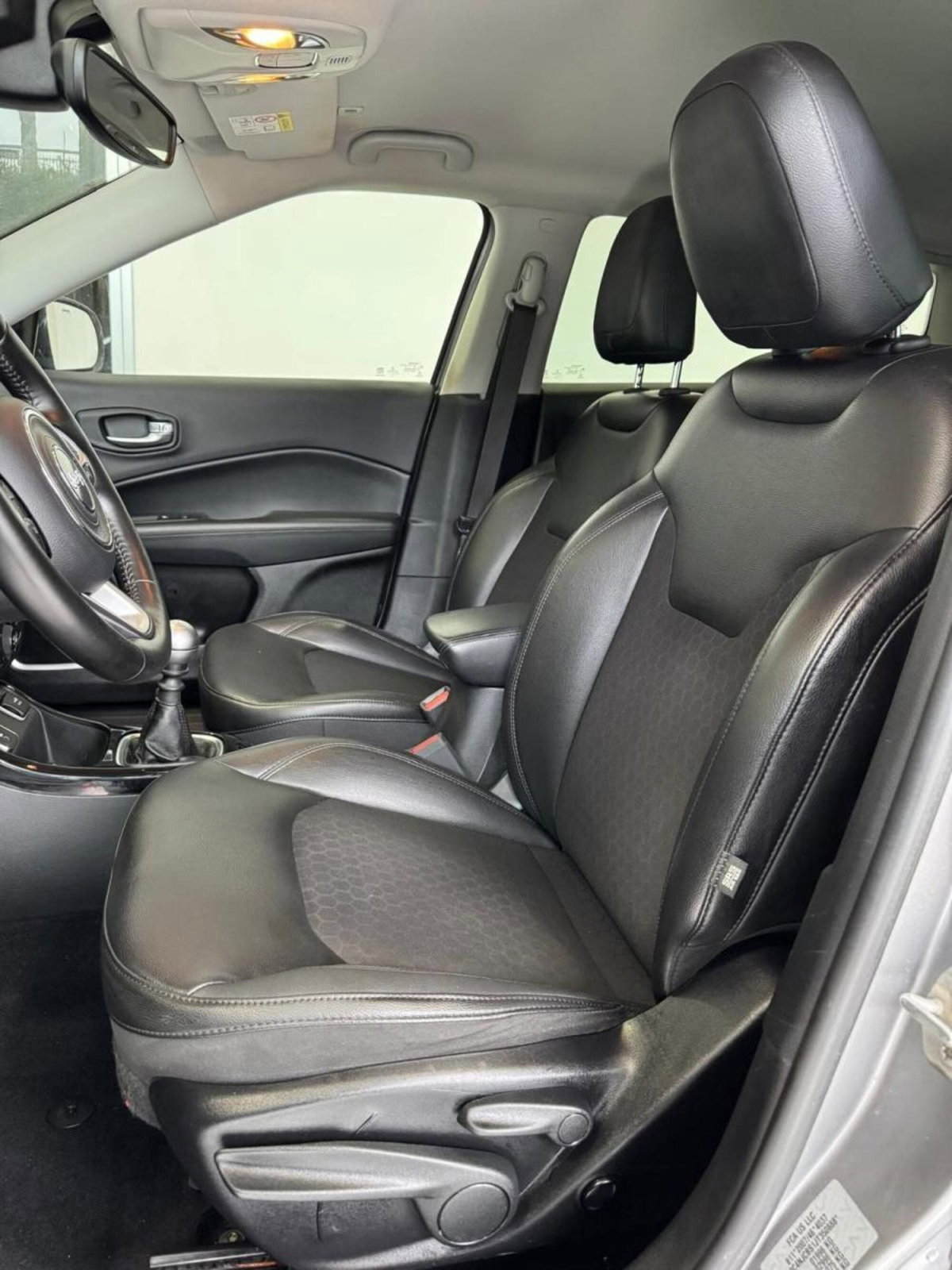 Jeep Compass 1.6 Multijet II 2WD Night Eagle (10)