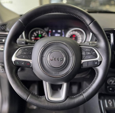 Jeep Compass 1.6 Multijet II 2WD Night Eagle (12)
