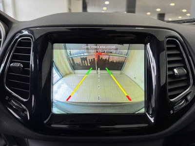 Jeep Compass 1.6 Multijet II 2WD Night Eagle (15)