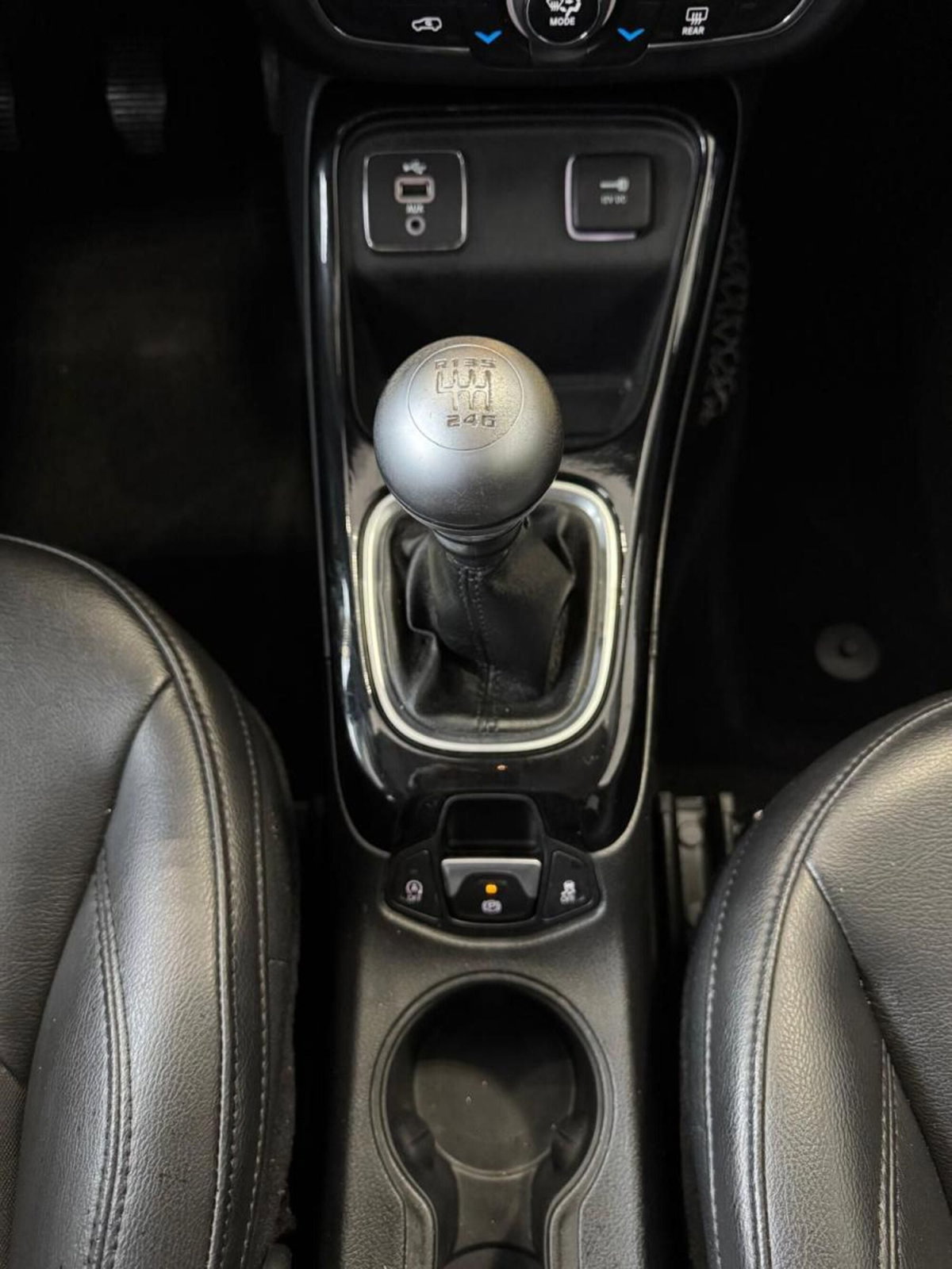 Jeep Compass 1.6 Multijet II 2WD Night Eagle (16)