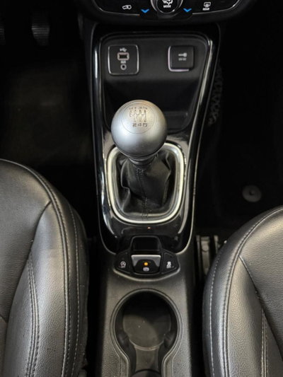 Jeep Compass 1.6 Multijet II 2WD Night Eagle (16)