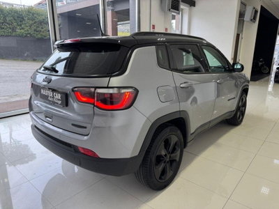 Jeep Compass 1.6 Multijet II 2WD Night Eagle (4)