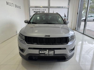 Jeep Compass 1.6 Multijet II 2WD Night Eagle (5)