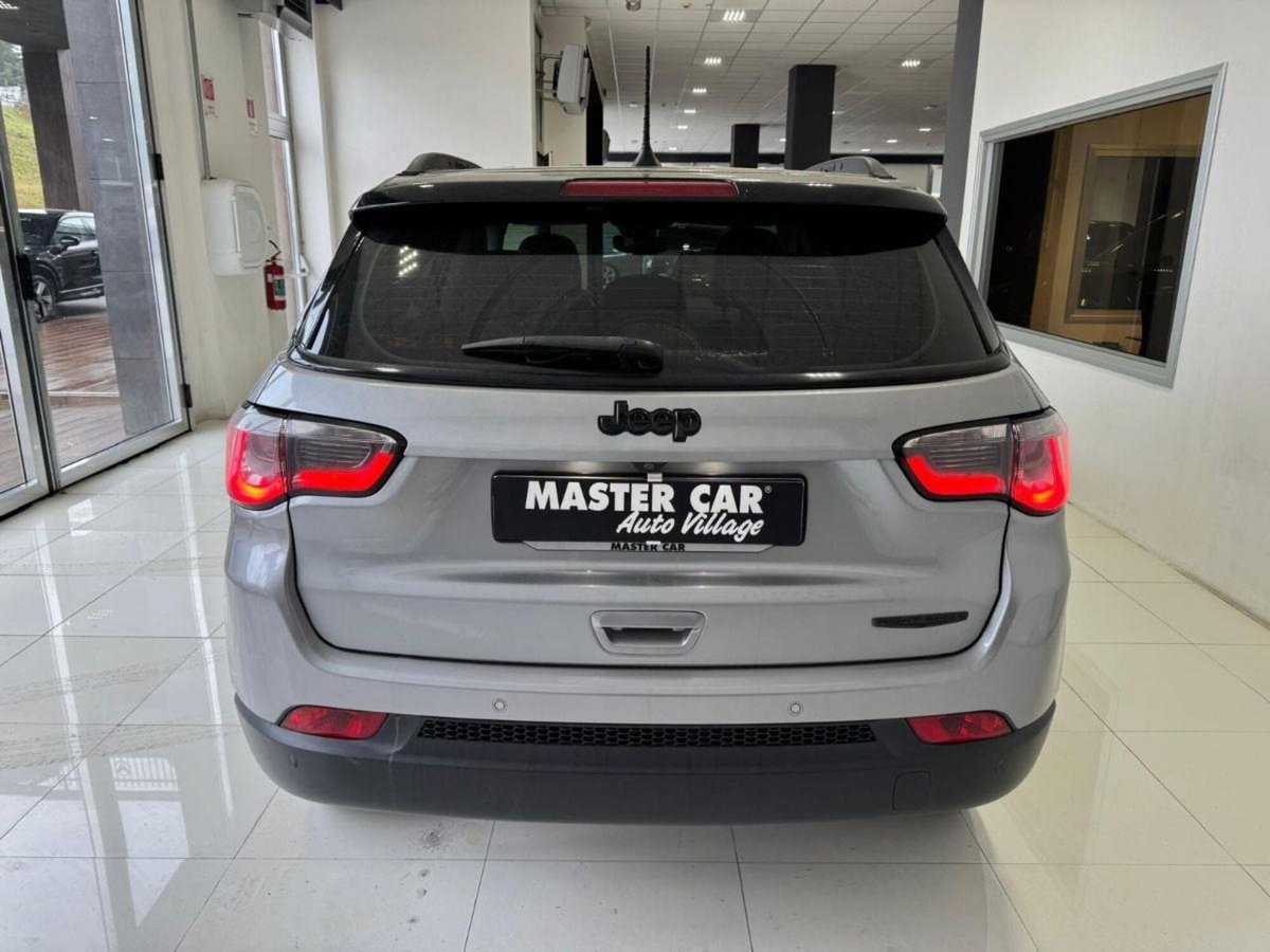 Jeep Compass 1.6 Multijet II 2WD Night Eagle (6)