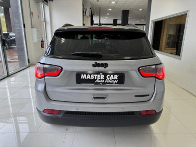 Jeep Compass 1.6 Multijet II 2WD Night Eagle (6)