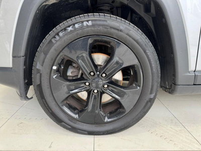 Jeep Compass 1.6 Multijet II 2WD Night Eagle (7)