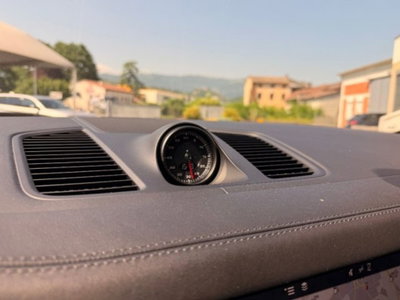 Porsche Cayenne 4.0 V8 Turbo (17)