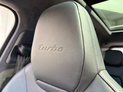 Porsche Cayenne 4.0 V8 Turbo (20)