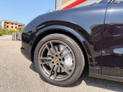 Porsche Cayenne 4.0 V8 Turbo (4)