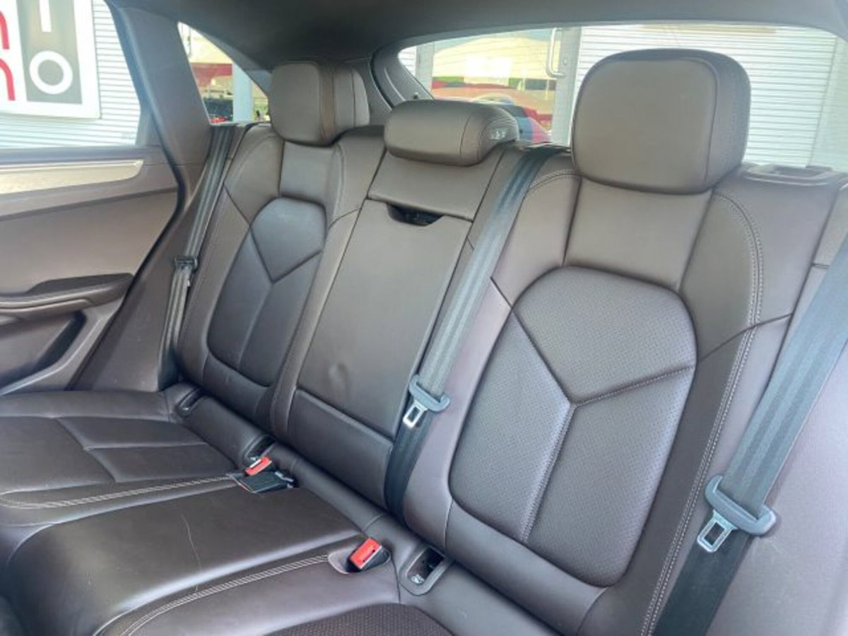 Porsche Macan S Diesel (10)
