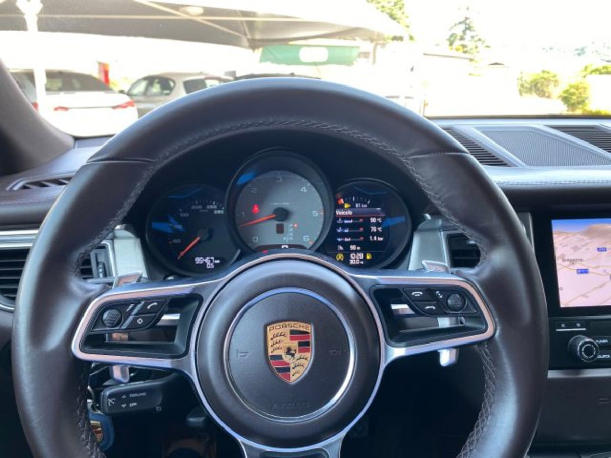 Porsche Macan S Diesel (15)