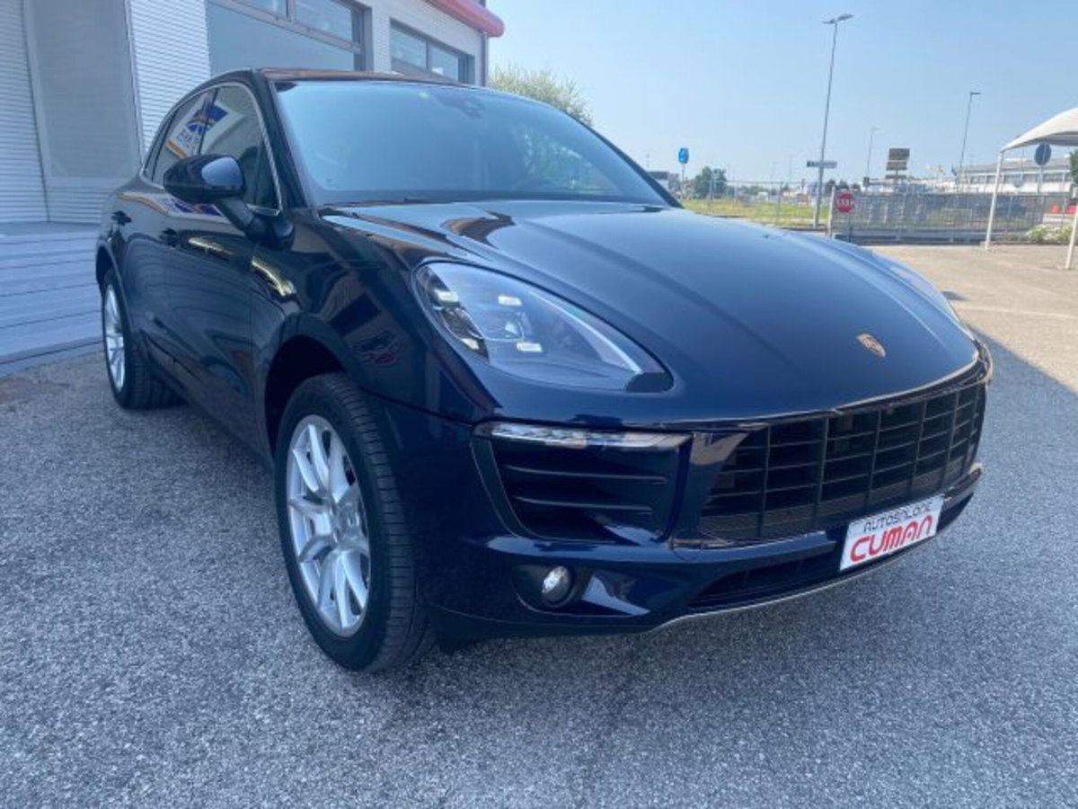 Porsche Macan S Diesel (3)