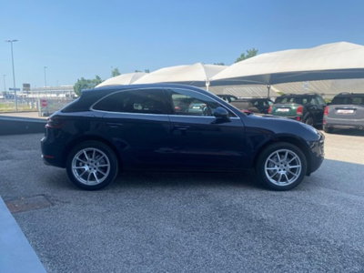 Porsche Macan S Diesel (7)