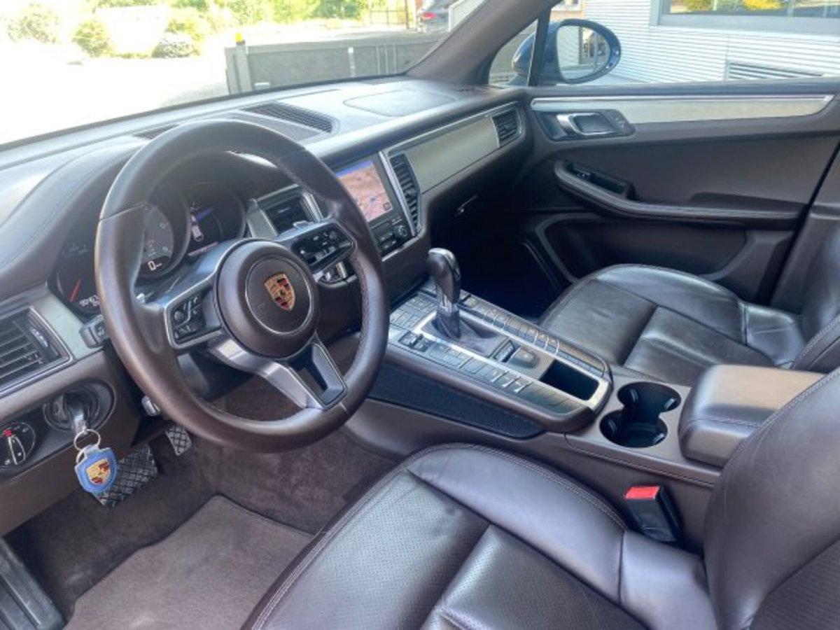 Porsche Macan S Diesel (9)