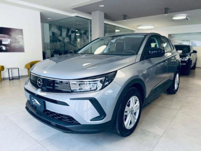 Opel Grandland X 1.5 diesel Ecotec Start&Stop Business usata