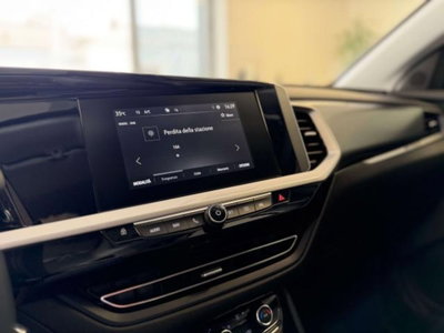 Opel Grandland X 1.5 diesel Ecotec Start&Stop Business (11)