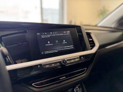 Opel Grandland X 1.5 diesel Ecotec Start&Stop Business (12)