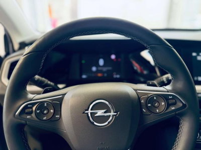 Opel Grandland X 1.5 diesel Ecotec Start&Stop Business (14)