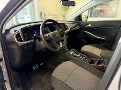 Opel Grandland X 1.5 diesel Ecotec Start&Stop Business (6)