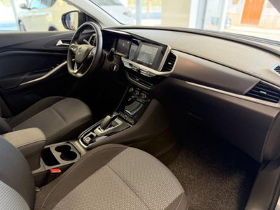 Opel Grandland X 1.5 diesel Ecotec Start&Stop Business (8)