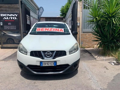 Nissan Qashqai 1.6 16V Visia (2)