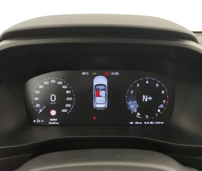 VOLVO Veicoli Commerciali XC40 XC40 N1 1.5 T2 Momentum Core geartronic my21 (11)