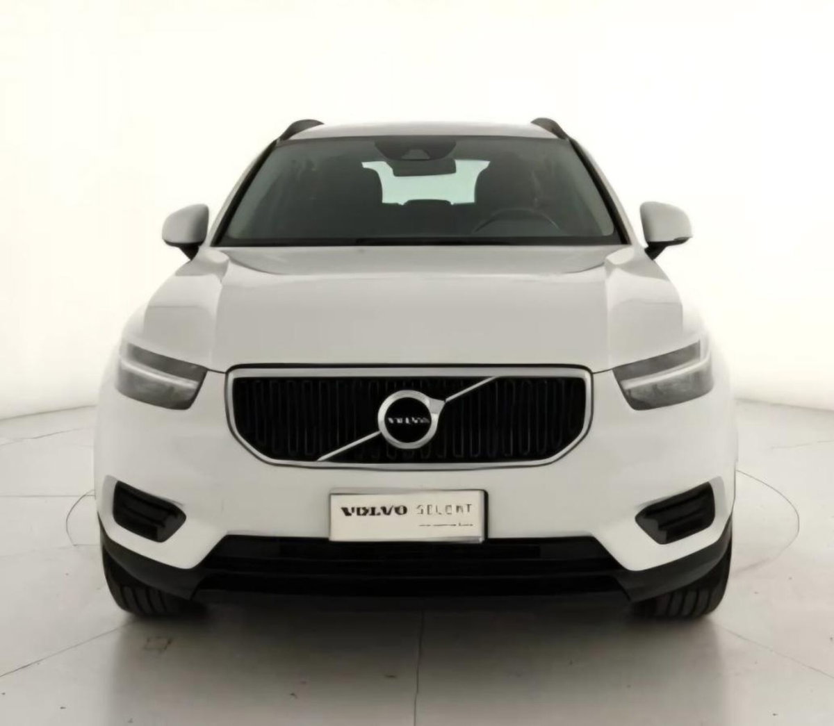 VOLVO Veicoli Commerciali XC40 XC40 N1 1.5 T2 Momentum Core geartronic my21 (2)