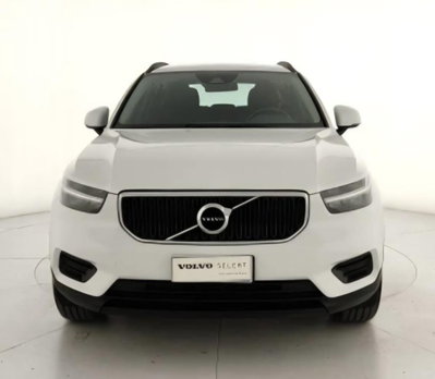 VOLVO Veicoli Commerciali XC40 XC40 N1 1.5 T2 Momentum Core geartronic my21 (2)