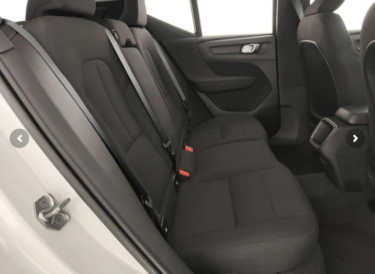 VOLVO Veicoli Commerciali XC40 XC40 N1 1.5 T2 Momentum Core geartronic my21 (7)