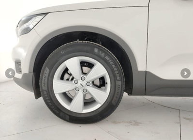 VOLVO Veicoli Commerciali XC40 XC40 N1 1.5 T2 Momentum Core geartronic my21 (9)