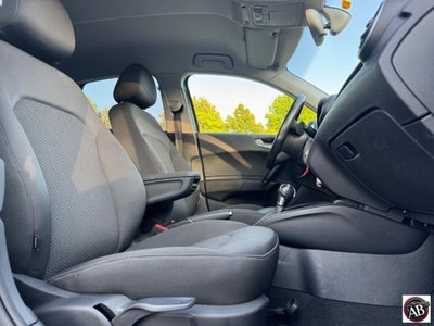 Audi A1 Sportback 1.4 TDI ultra S tronic (10)