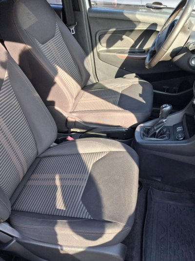 Ford Ka Cabrio 1.6 (12)