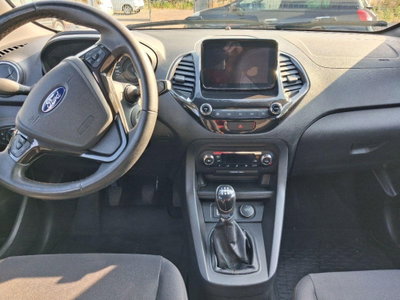 Ford Ka Cabrio 1.6 (16)
