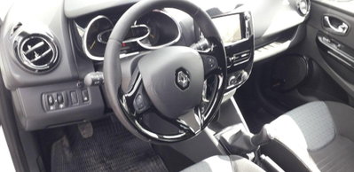 Renault Clio 0.9 TCe 12V 90CV Start&Stop 5 porte Duel (10)