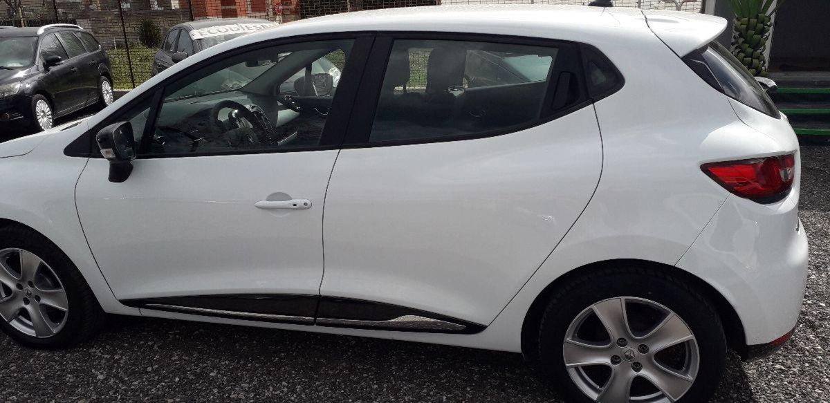 Renault Clio 0.9 TCe 12V 90CV Start&Stop 5 porte Duel (15)