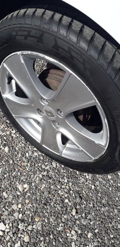 Renault Clio 0.9 TCe 12V 90CV Start&Stop 5 porte Duel (3)