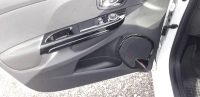Renault Clio 0.9 TCe 12V 90CV Start&Stop 5 porte Duel (7)
