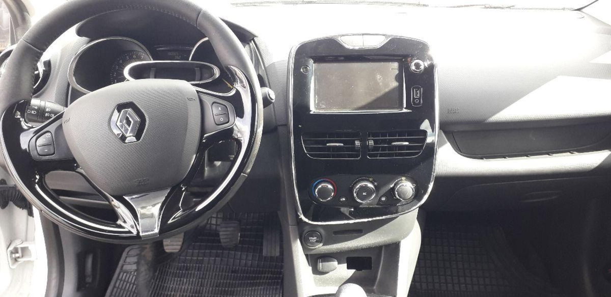 Renault Clio 0.9 TCe 12V 90CV Start&Stop 5 porte Duel (9)