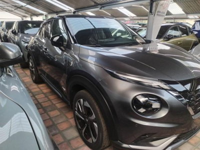 Nissan Juke 1.6 hev N-Design (2)