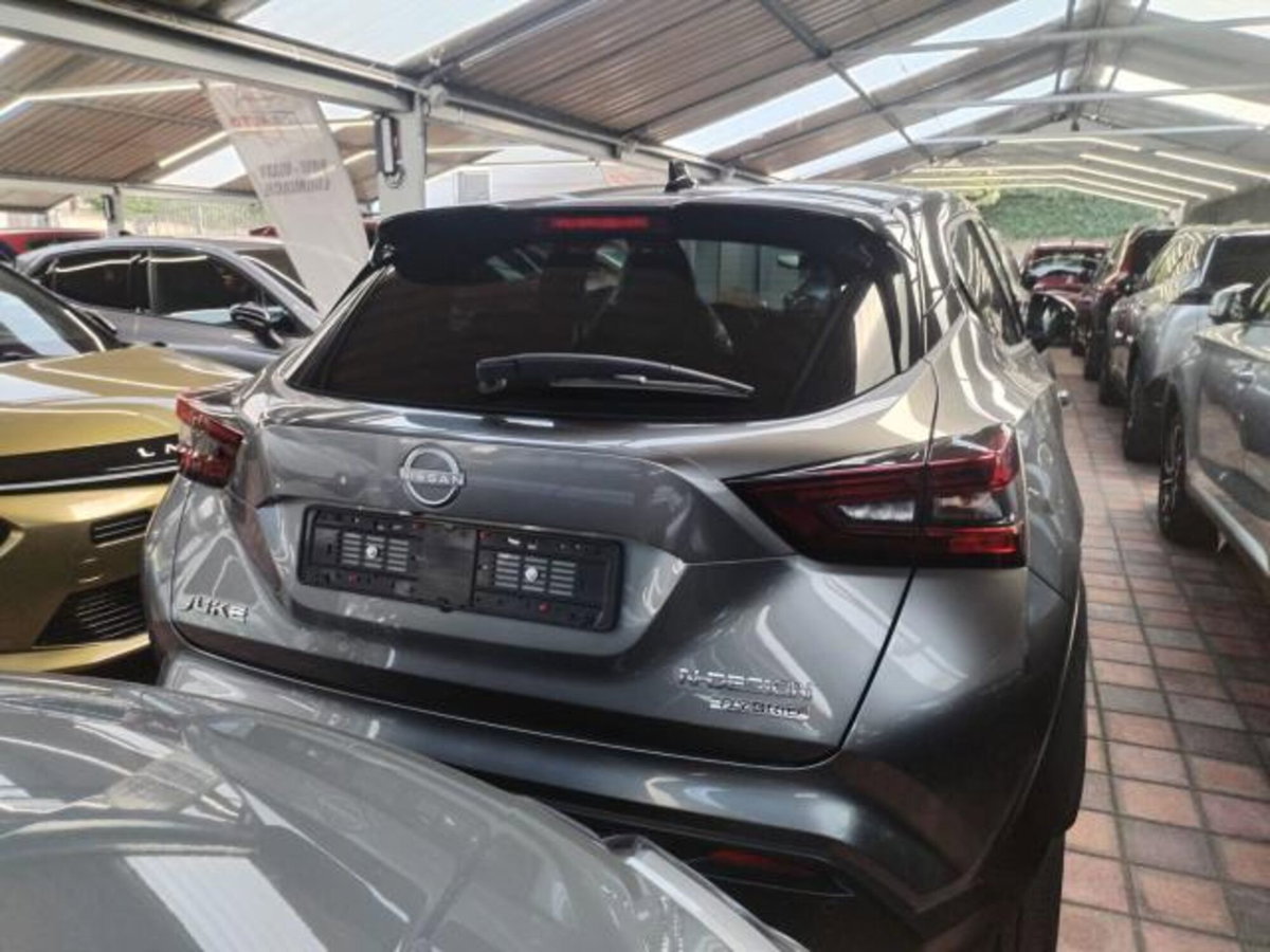 Nissan Juke 1.6 hev N-Design (4)